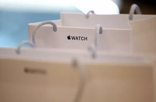蘋果竟為自己的紙袋申請了專利 這紙袋有什么與眾不同？