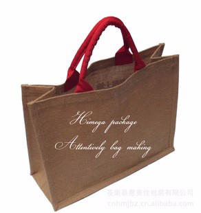 帆布手提袋有怎么樣的特點(diǎn)和優(yōu)勢